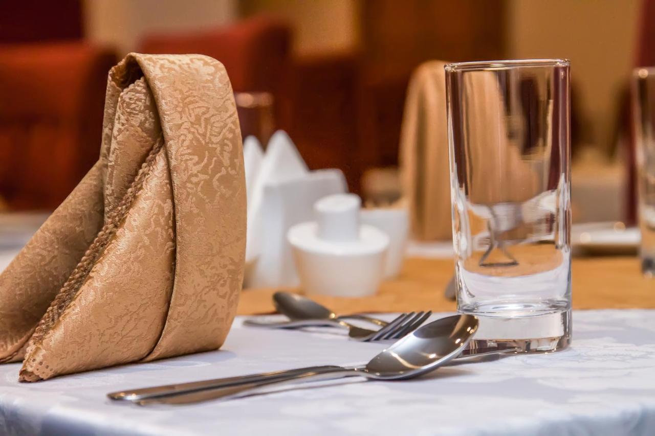 Visa Karena Hotels Port Harcourt Eksteriør billede