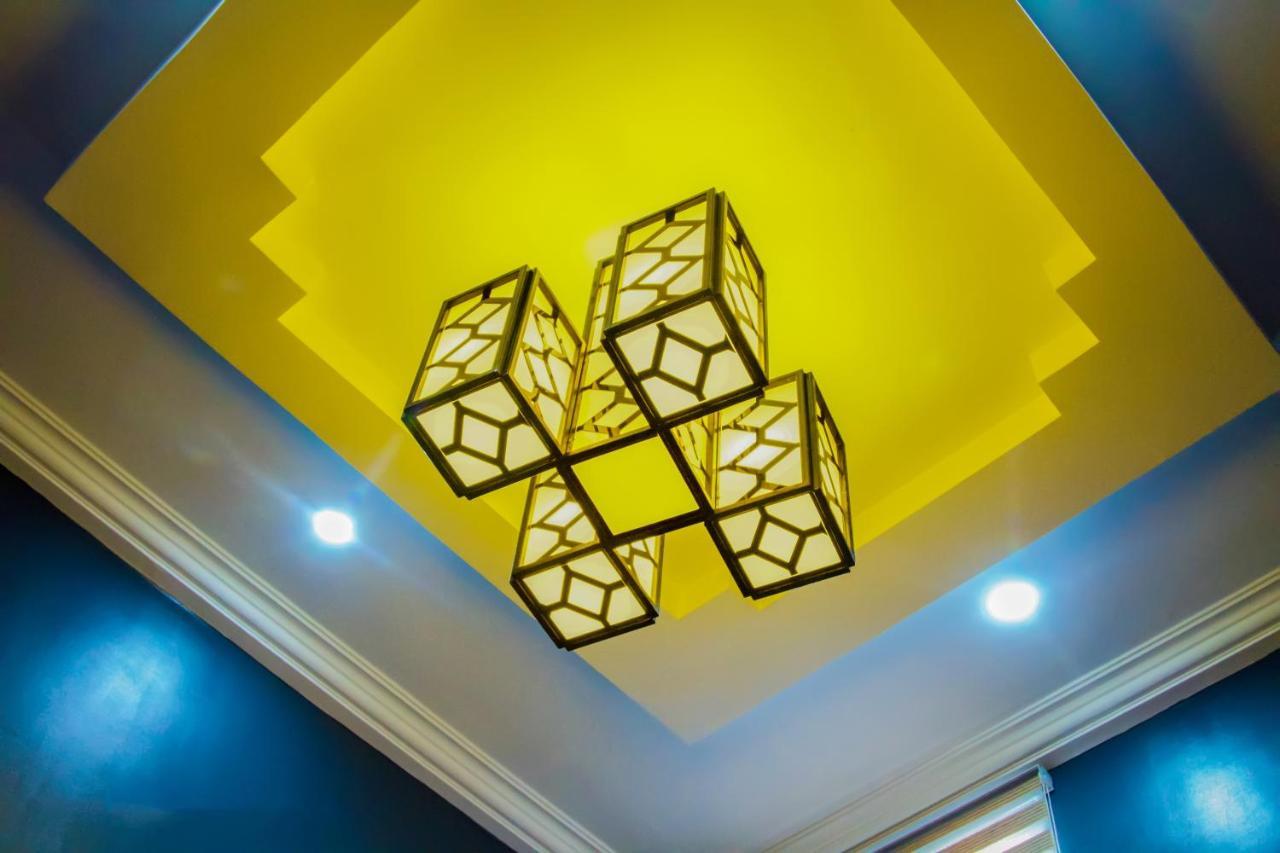 Visa Karena Hotels Port Harcourt Eksteriør billede