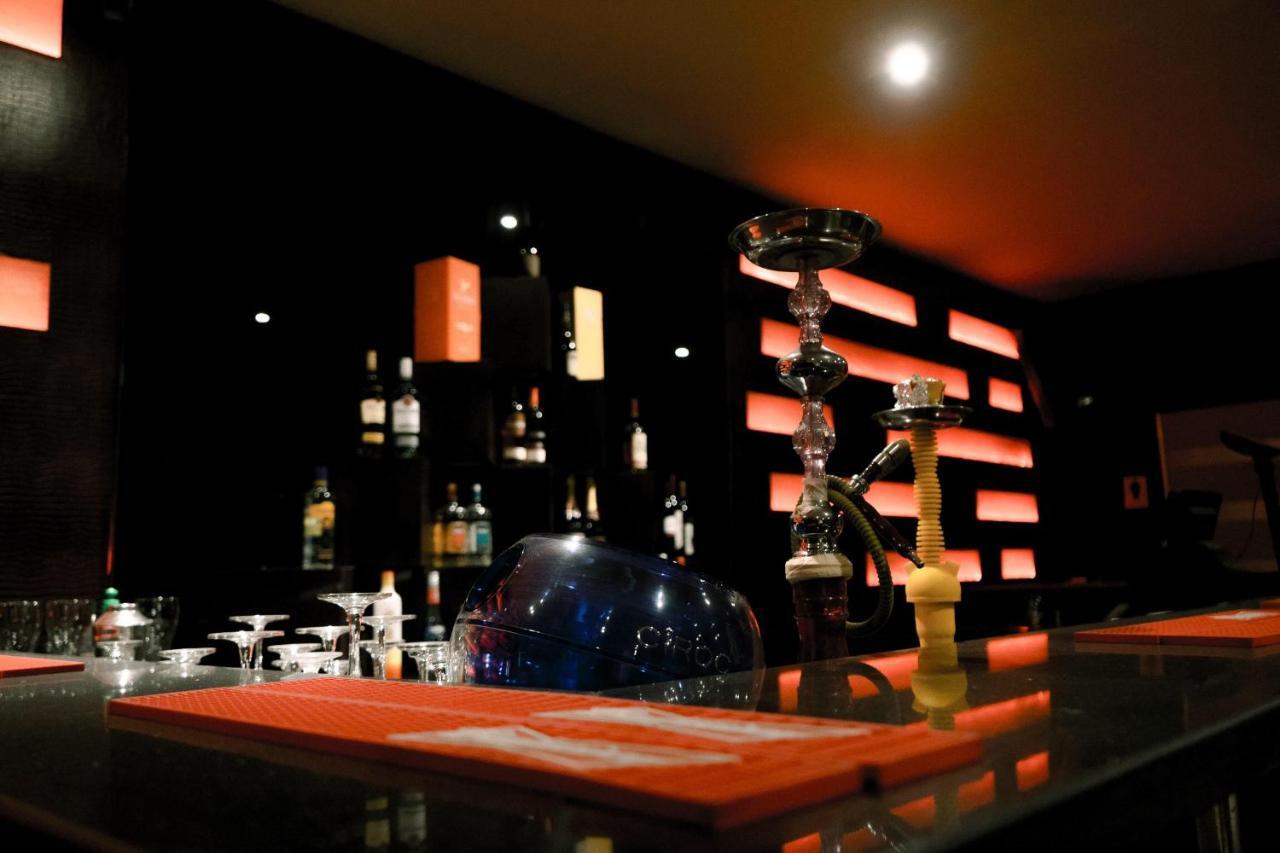 Visa Karena Hotels Port Harcourt Eksteriør billede
